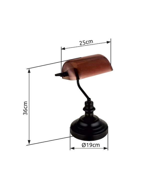 Globo Lighting Office Lamp