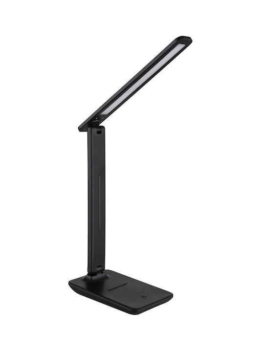 Globo Lighting Office Lamp in Black Color