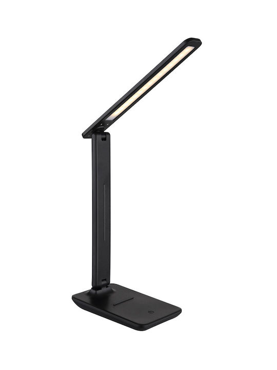 Globo Lighting Office Lamp in Black Color