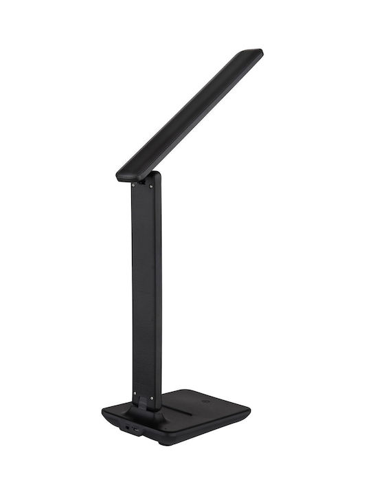 Globo Lighting Office Lamp in Black Color
