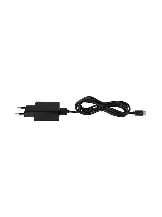 Globo Lighting Office Lamp in Black Color