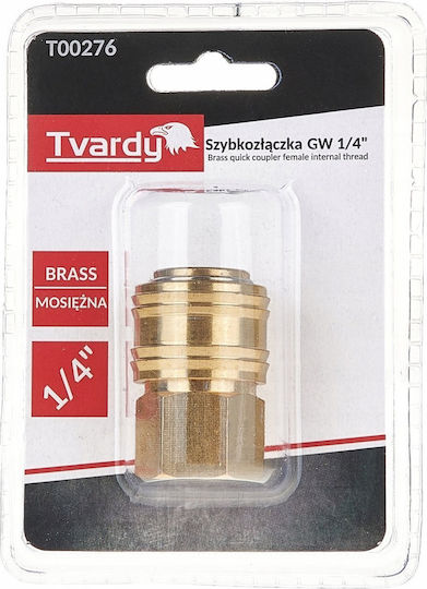 Tvardy T00276 Conector