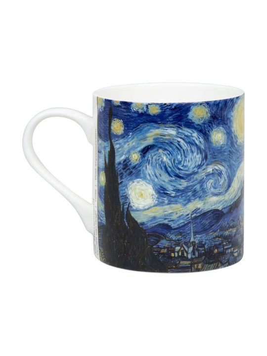 Konitz Mug from Porcelain Blue 400ml