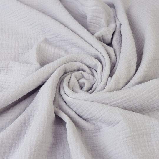 Matex Swaddle Blanket Gri 70x80εκ. 3buc