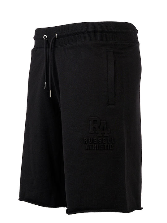Seamless Herrenshorts Black