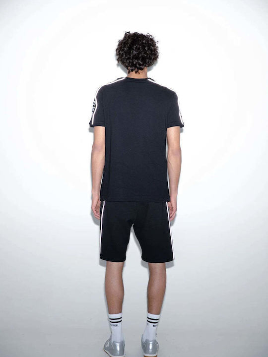 Ανδρική Βερμούδα Black