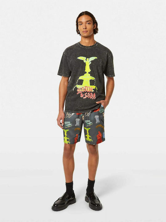 Scotch & Soda Scotch & Soda