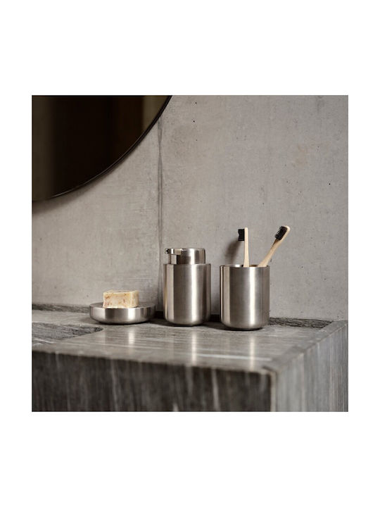 Zone Denmark Seifenschale Gray