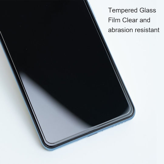 Tempered Glass (Xiaomi Redmi Note 14S 4G, AMORUS)