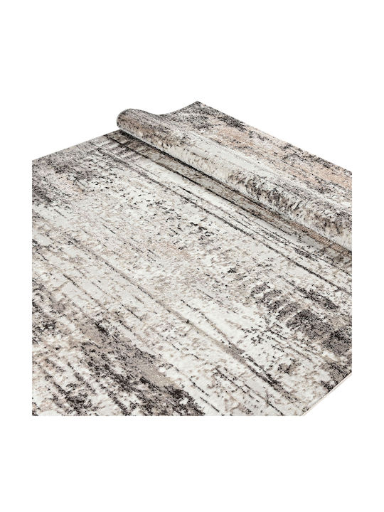 Polcarpet Monaco Moma Np325 Modern Bedroom Rugs Set Camel 9999991286788 3pcs