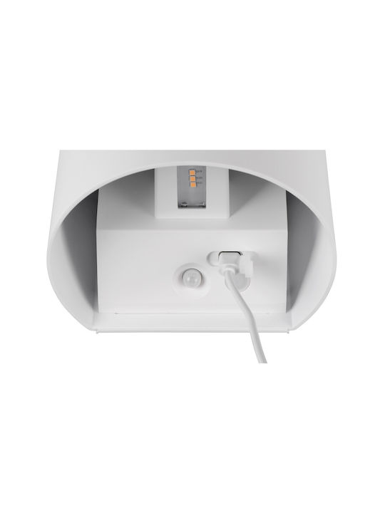 Trio Lighting Μοντέρνο Φωτιστικό Τοίχου
