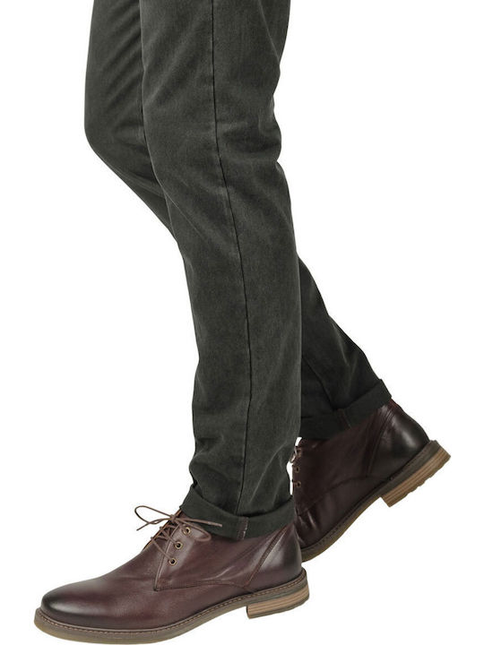 Herrenhose Chino Khaki