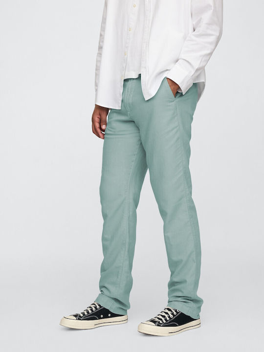 Trousers Light Autumn