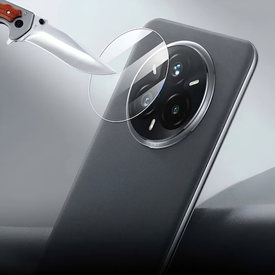 Hartglas-Kameraschutz Realme 14 Pro+ 5g Transparent