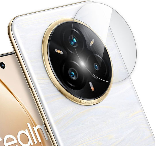 Hartglas-Kameraschutz Realme 14 Pro+ 5g Transparent