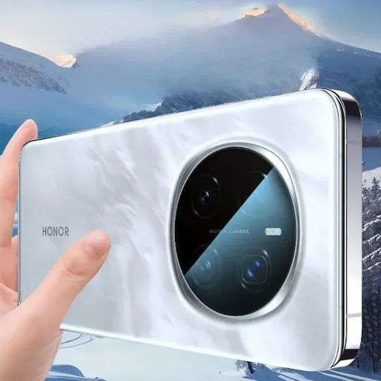Μετριασμένο Γυαλί Κάμερα Honor Magic 7 Pro Διαφανής