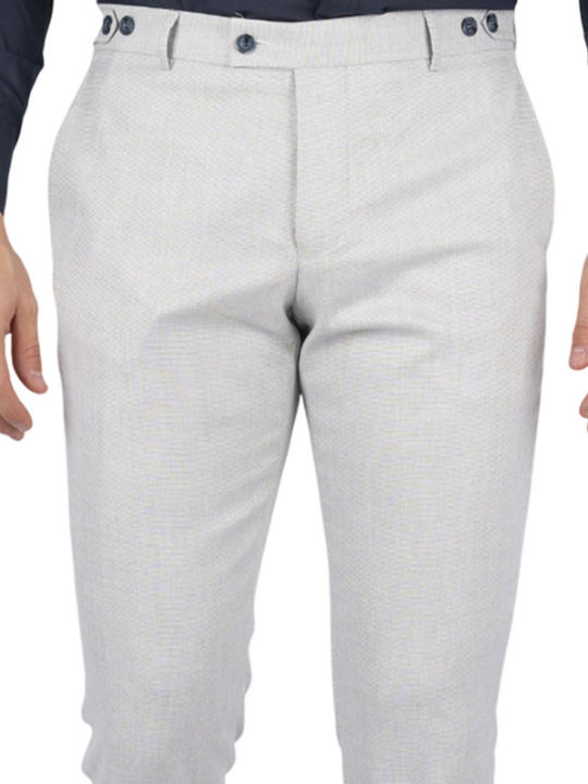 Trousers Gray