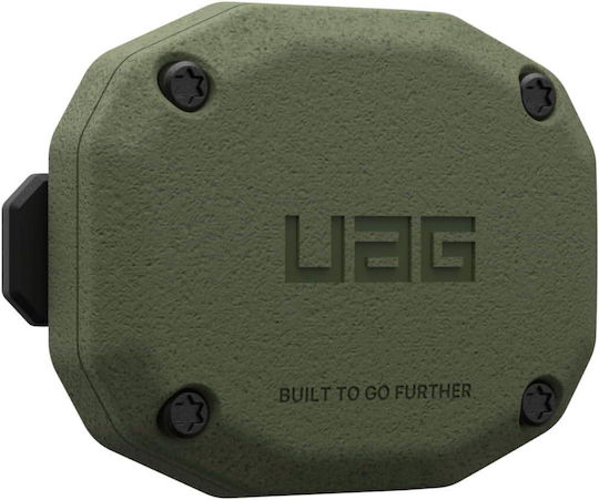 UAG Калъф за AirTag в Зелен цвят