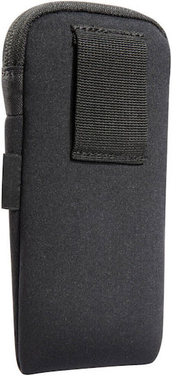 Унисекс неопренов калъф Tatonka Zip Bag 2 черен