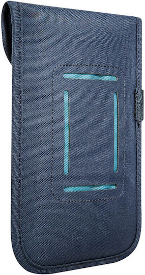 Tatonka Unisex Smartphone Case XL Navy