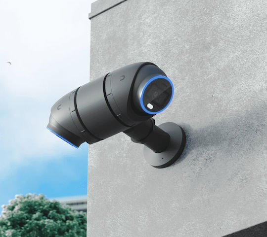 Ubiquiti CCTV-Zubehör UACC-Camera-DM-B