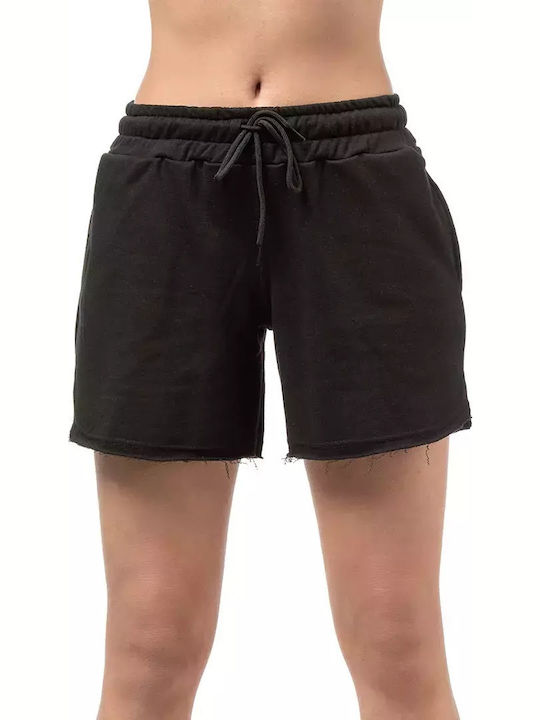 Women's Shorts Black