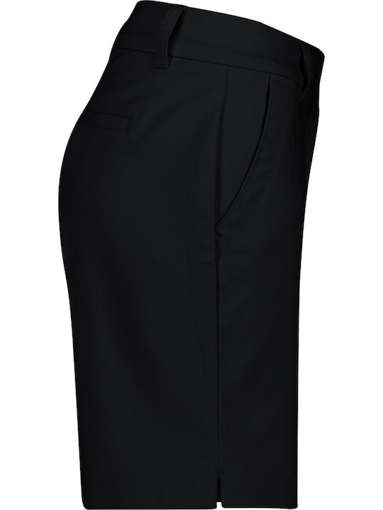 Damen Bermuda Black