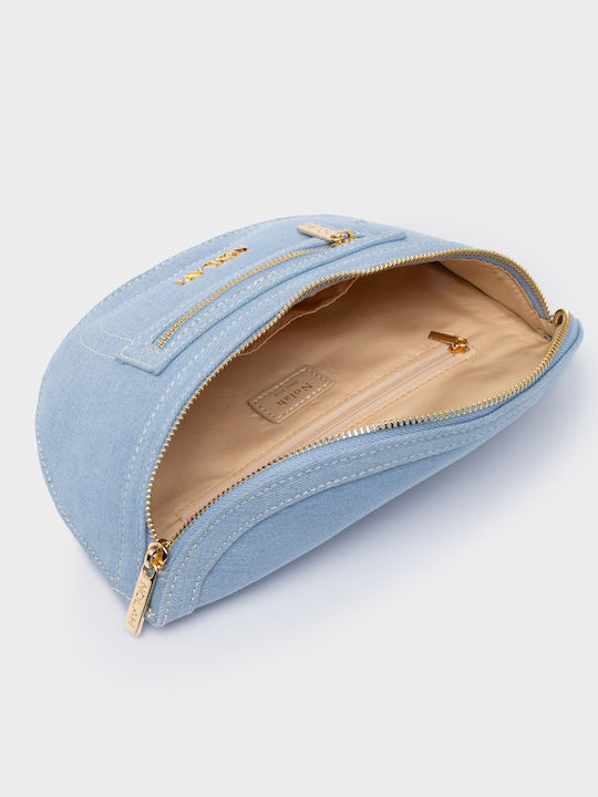 Levi Damentasche Umhängetasche Blau