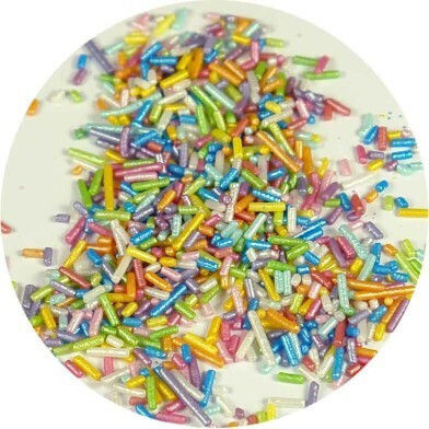 Sprinklicious Τρελοτρουφομιξ 200γρ E171 Free
