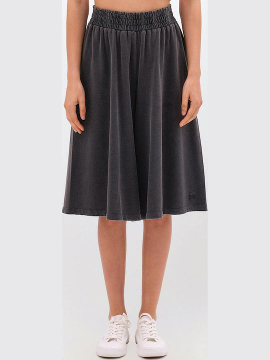 Γυναικεία Βερμούδα Vintage black