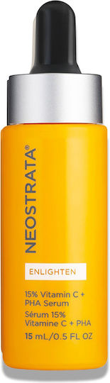 Neostrata Enlighten Σετ Περιποίησης για Λάμψη 2τμχ