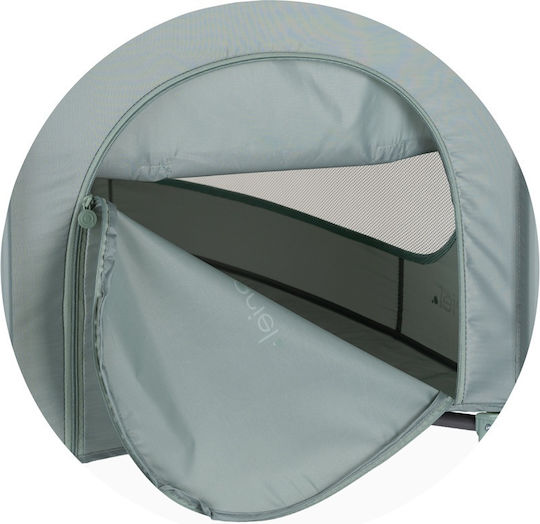 Chipolino Ariel Playpen 2 Levels with Mattress 125x65cm