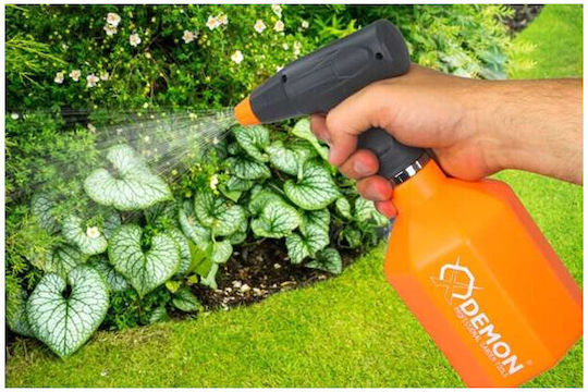 Mar-Pol Sprayer Battery with Capacity 1lt