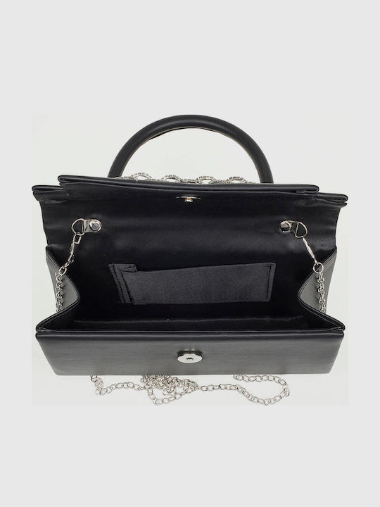 Women's Bag Handbag Black