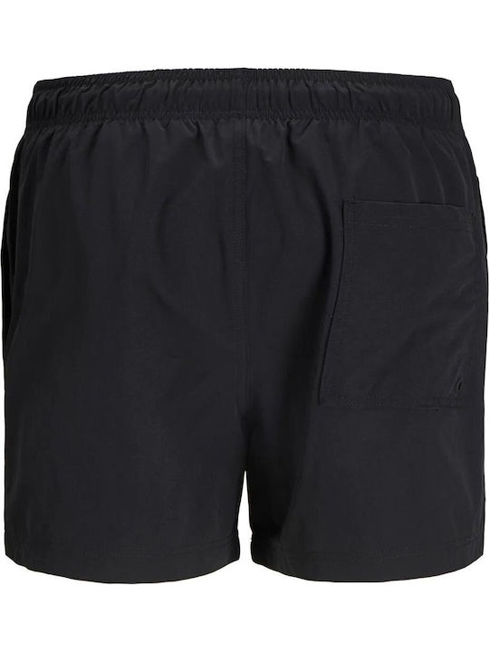 Men's Swimwear Shorts Black