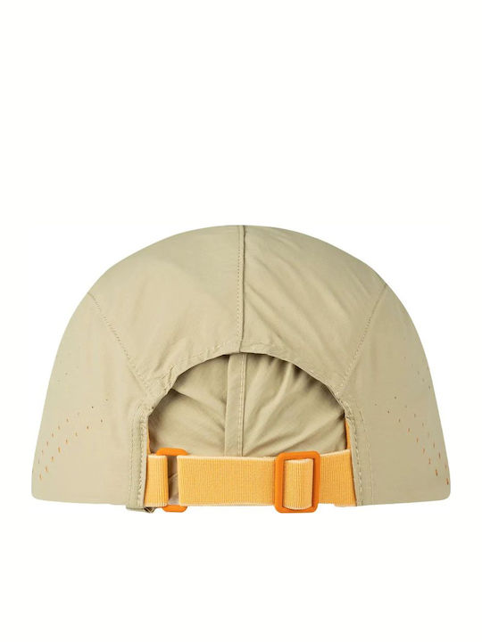 Καπελο Buff Desert Cap Solid Μπεζ