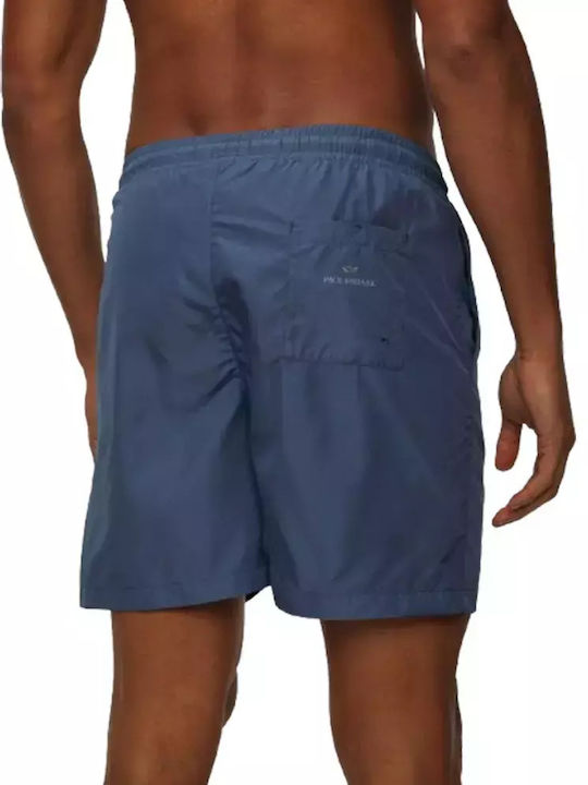 Men's Swimwear Shorts Cadet Blue
