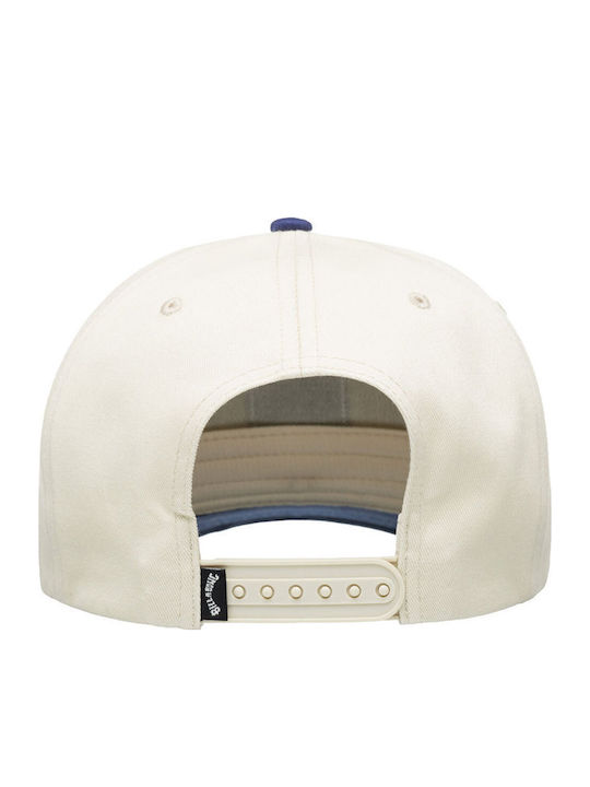 Billabong 'stacked' Snapback Καπελο Ανδρικο Ebyha00139-snd Snd Sand