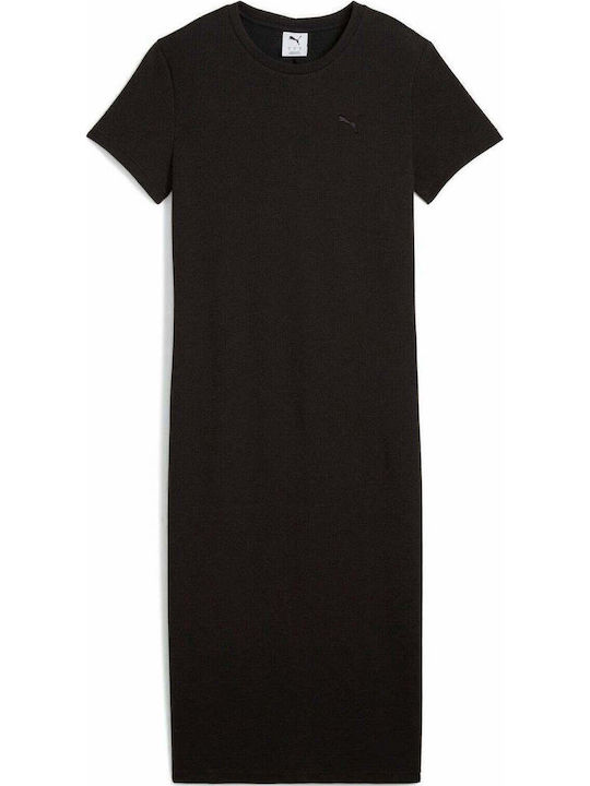 Dress Puma Her Dress Black Women