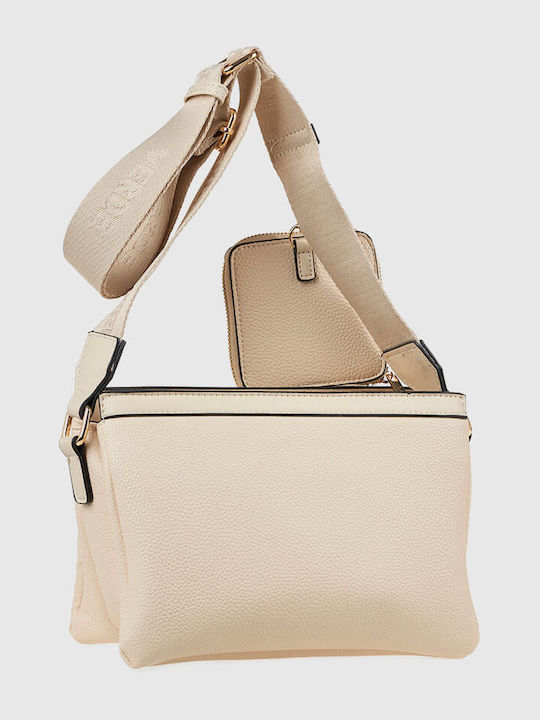 Women's Bag Crossbody Ecru