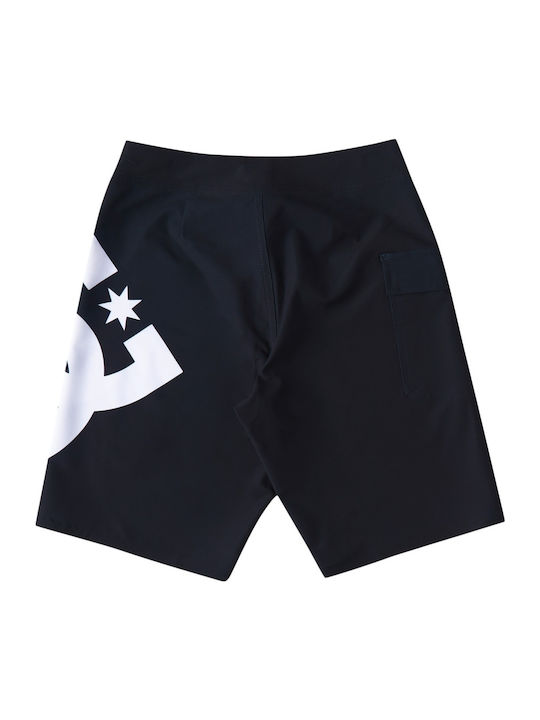 Lanai Men's Swimwear Bermuda Black