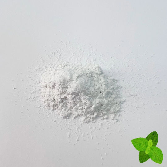 Ταλκ Barber Icon Talc Powder Pepppermint Scent 500ml