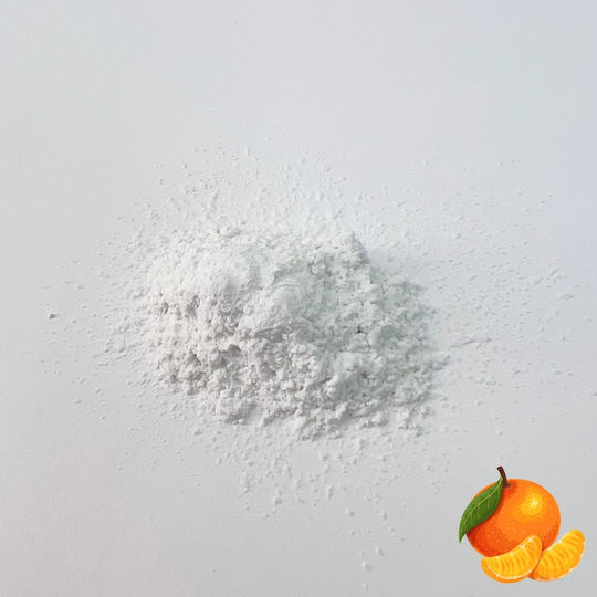 Ταλκ Barber Icon Talc Powder Tangerine Scent 500ml