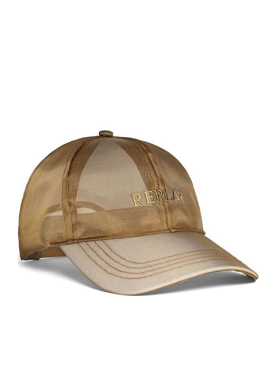 Gold Hut Replay Aw4317