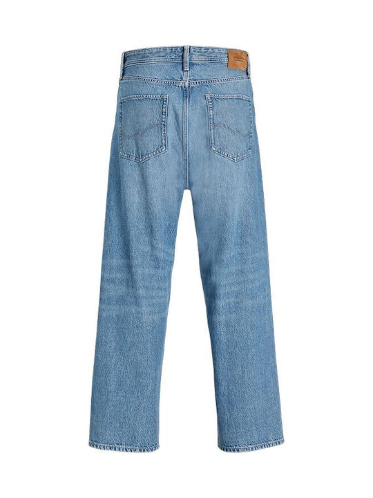 Ανδρικό Παντελόνι Τζιν Denim