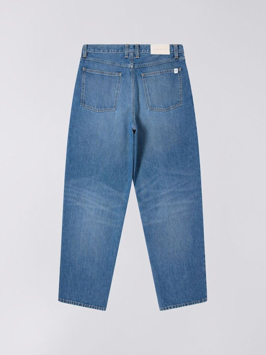 Tyrell Men's Jeans Pants with Loose Tapered Fit Magna Wash