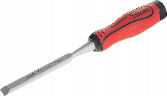 Tvardy 12mm with Wooden Handle