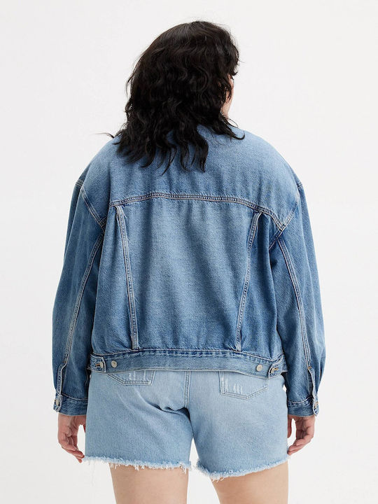 90's Trucker