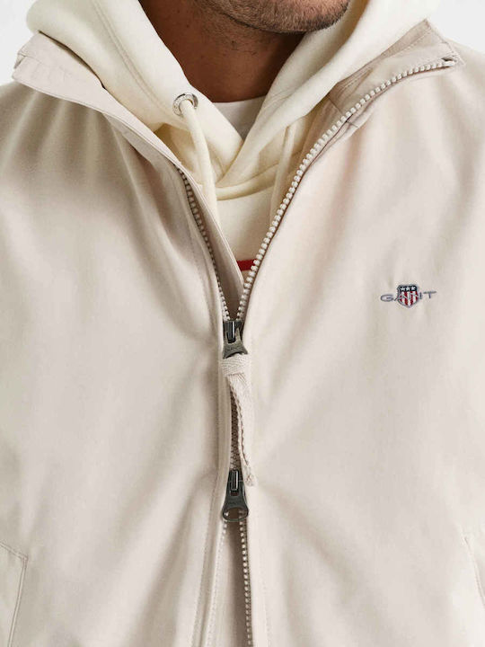 Hampshire Jacket Putty