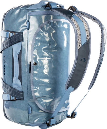 Tatonka Sack Voyage Back 45lt Orange Fabric L53xW33xH33cm